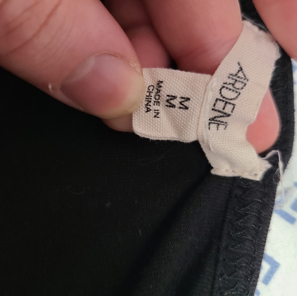 Ardene shirt - Picture 3 of 3